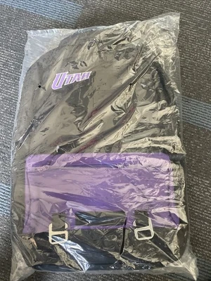 Mochila promocional Utah Jazz Foto 1 de 4