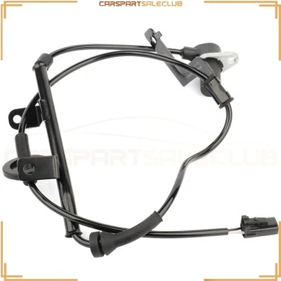 Sensor de velocidad ABS delantero izquierdo para Hyundai Sonata Hyundai XG300 Foto 1 de 4