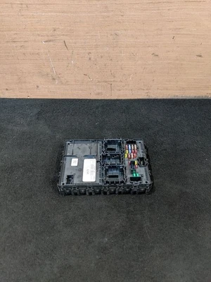 FORD FIESTA MK8 B479 1.0 PETROL BCM BODY CONTROL MODULE LU5T-15604-EJAD - Image 1 of 3