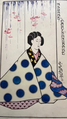 Carnet Amicorum Denise BONVALET PHILIPPON, Beaux Arts Amiens, Dessins, Gravures - Photo 1/4