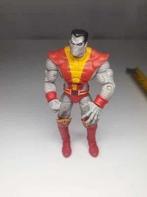 Marvel Legends Showdown universe 3.75" inch X men colossus action figure - Image 1 of 4