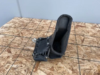 AUXILIARY RADIATOR COOLING WITH DUCT  JAGUAR XF XFR OEM (2009-2015) - Image 1 of 4