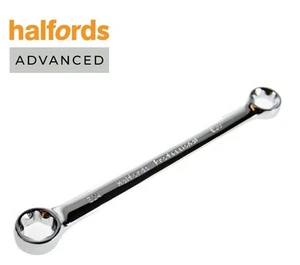 Halfords Advance E20 & E24 E-Torx Female Spanner Star Double Box Wrench - Picture 1 of 1
