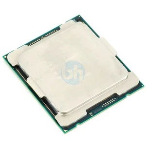 Intel Xeon W2123 SR3LJ 3.60Ghz 4-Core 8.25M 120W Workstation Server LGA2066 CPU - Afbeelding 1 van 2