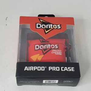 Apple Airpod Case Doritos Airpod Pro Case 2023 Version New NIB with Carabiner - Picture 1 of 5