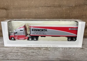 SPEcCAST 1/64th 1999 KENWORTH  T2000 LIMITED EDITION Historical NIB 25 Years Old - Picture 1 of 7