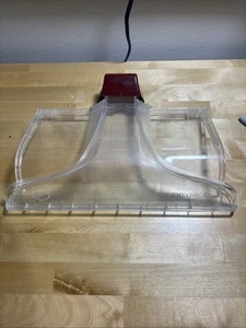 Hoover FH52000G Smartwash Carpet Cleaner Clear Recovery Nozzle Replacement Part - Picture 1 of 9