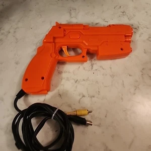 Namco GunCon 2 NPC-106 G/C System Product Light Gun Sony PlayStation 2 PS2 Works - Bild 1 von 5