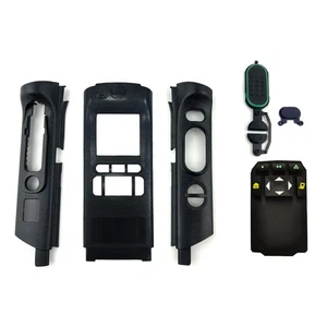 Black Limite-keypad Replacement Fornt Housing Case for APX8000 APX6000 MII Radio - Picture 1 of 3