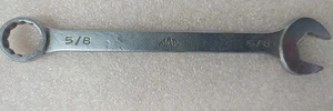 Mac Tools USA 5/8 SAE WRENCH CW20 - Picture 1 of 7
