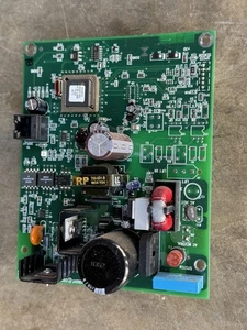 Placa de circuito Precor 5,33, inferior PCA 47495-302 47915-503 - Imagen 1 de 4