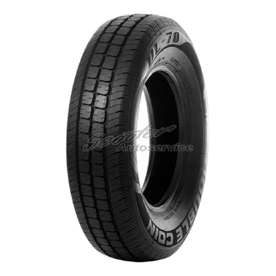 Double Coin Sommer-Reifen 155R13 C 85S DL-70 | 98691 - Bild 1 von 4