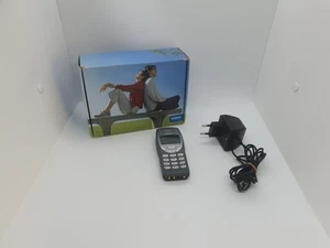 Nokia 3210 Grau E-Plus OVP Anleitung  - Bild 1 von 14