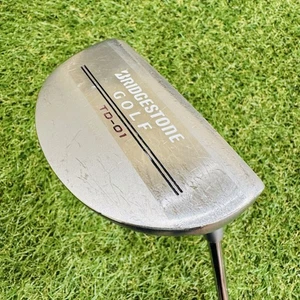 BRIDGESTONE GOLF TD-01 Putter 34 inch Men's Right-handed - Picture 1 of 6