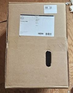Dell Precision 3660 Tower i5-13500 bis zu 4,8Ghz 16GB DDR5 512GB M.2 SSD Win11Pro - Bild 1 von 4