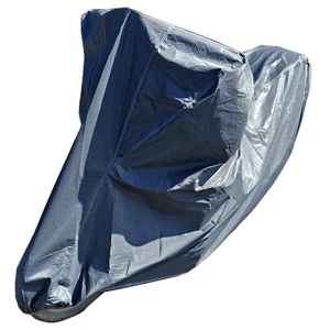Waterproof Motorcycle Cover – Outdoor UV & Dust Protection - Picture 1 of 5