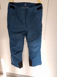 Skihose Herren Gr. 54 – Winterhose – Wasserdicht & Winddicht - Bild 1 von 5