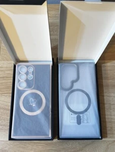 Samsung Galaxy S24 Ultra Phone Case Lot - Photo 1 sur 5