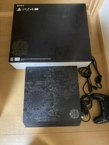 Consola de juegos PS4 Pro KINGDOM HEARTS III EDICIÓN LIMITADA 1 TB Sony PlayStation 4 - Imagen 1 de 2
