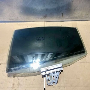 Volvo S60 2000-2009 Rear Left Door Window Laminated Double Pane - Picture 1 of 7