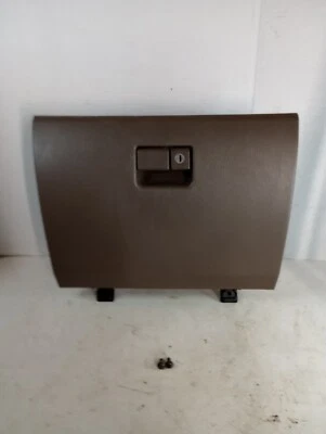 Toyota 4Runner 1996-2002 guantera compartimento de almacenamiento beige fabricante de equipos originales. 55550-35020 Foto 1 de 4