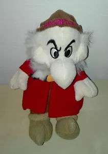 Peluche 7 nani brontolo 23 cm disney dopey pupazzo originale plush soft toys - Bild 1 von 1
