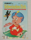 Porky / Schweinchen Dick Nr.12  Comic von 1972  15108