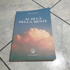 Stefanini AL DI LA’ DELLA MENTE Das Geheimnis von SAI BABA Der Gott....INDIEN RELIGION - Bild 1 von 6