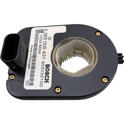 Sensor de ángulo de dirección Carquest SBC3899 SE ADAPTA A BUICK CENTURY 05 CHEVROLET IMPALA 08 Foto 1 de 4