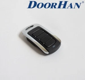 DoorHan Handsender | Transmitter 4 EX | 4 Kanäle 433 MHz - Bild 1 von 1