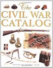 The Civil War Catalog, Shaw, Antony