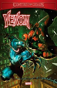 Venom Annual #1 | Cover auswählen | Marvel Comics NM 2023 - Bild 1 von 4