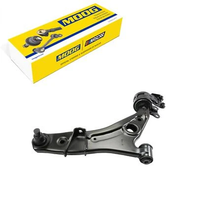 Conjunto de rótula de brazo de control MOOG delantero derecho inferior para Ford Edge 2007-2014 Foto 1 de 3