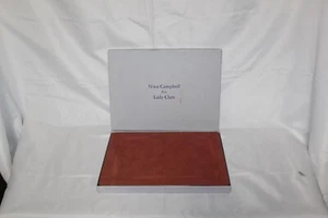 Nina Campbell for Lady Clare. Place Mats. England. - Picture 1 of 10