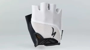 Guantes de ciclismo de doble gel de geometría corporal para mujer Specialized - Imagen 1 de 10