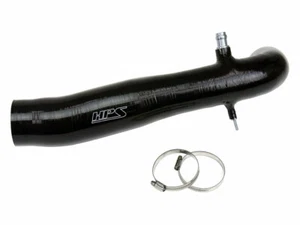 Kit de manguera de admisión de aire HPS poste de silicona MAF para Toyota 05-22 Tacoma 2.7L L4 NEGRO - Imagen 1 de 1