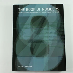The Book of Numbers: Secret of Numbers and How They Changed The World 2008 - Imagen 1 de 9