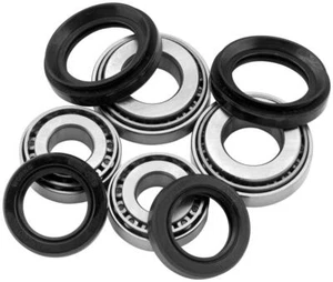 Pivot Works Front Tapered Bearing Conversion Kit For 2010-2011 Yamaha YFZ450X - Picture 1 of 1