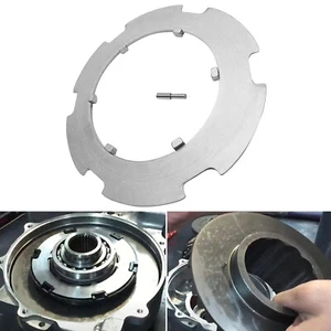 Armature Plate + Hardened Ring Gear Pin for Polaris RZR 1000 XP & XP 4/TURBO XP - Picture 1 of 8