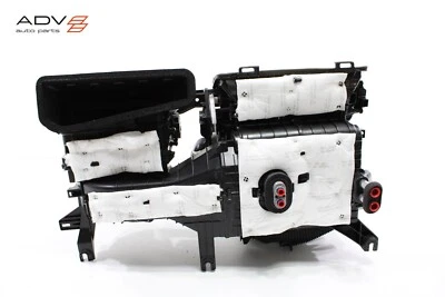 2020 - 2025 HYUNDAI PALISADE 前暖通空调交流气候加热器吹风机房屋原始设备制造商 — 第 1/4 张图片