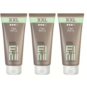 Wella EIMI Rugged Texture XXL 3x150ml = 450ml aus Deutschland, kein Import - Bild 1 von 1