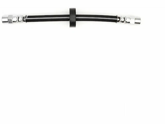 Manguera de freno de fricción dinámica superior trasera manguera de freno para BMW 2800 1969-1971 63MBWD Foto 1 de 1
