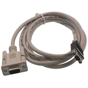 HP Management-Kabel MSA2 D-Sub9 to MicroDSub 1,8m - Bild 1 von 2