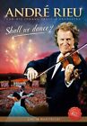 André Rieu Johann Strauss Orchestra - Shall We Dance Neuf DVD