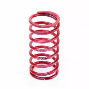 TRITDT Adjustable Turbo Wastegate Actuator Spring 1.7Bar/25Psi Red - Picture 1 of 3