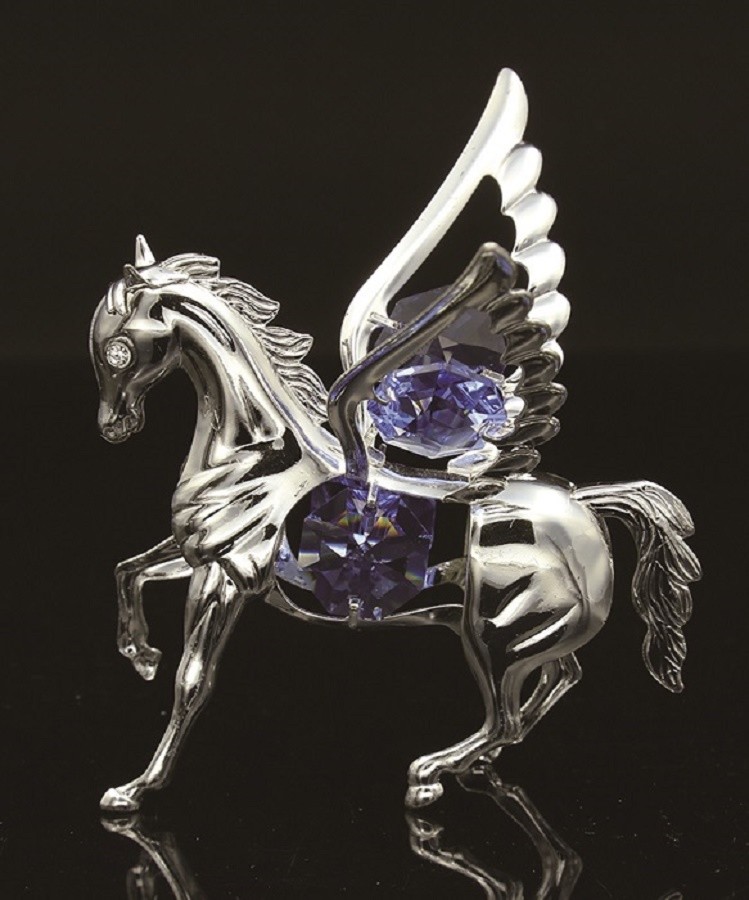 Swarovski Pegasus for sale | eBay