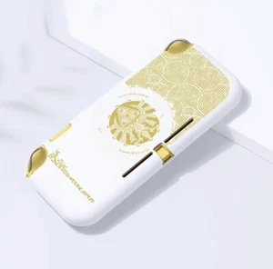 TPU Soft Case Compatible with Nintendo Switch Lite Anti-Scratch Protective Shell - Picture 1 of 1