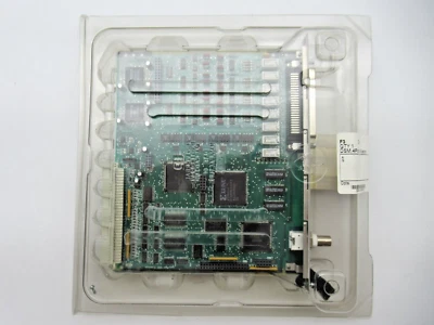 Motorola DSPREM816460 NETWORK PRODUCTS CHANNEL BANKS 4 PORT 4W DSM CARD - Image 1 of 4