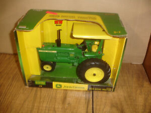1/16 john deere 4020 with ropes