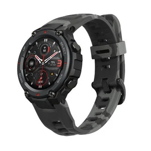 Cinturino Silicone per Huami Amazfit T-Rex T-Rex Pro - Zdjęcie 1 z 8